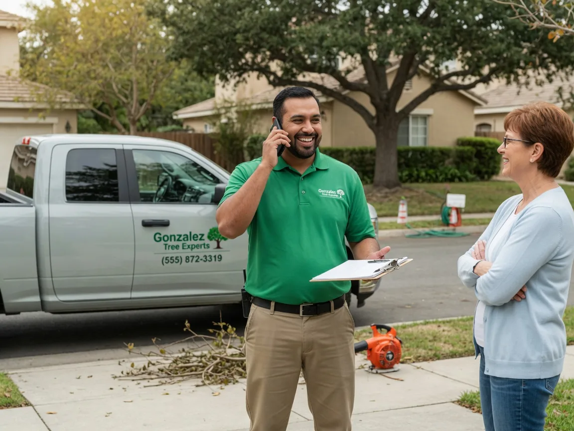 Tree Service Forest Junction, WI FAQs